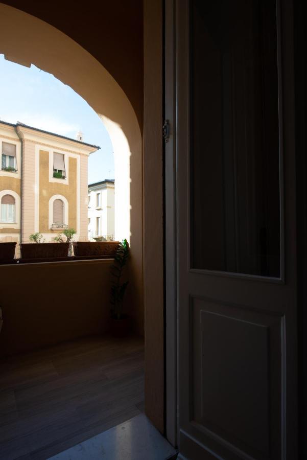 Ferienwohnung Civico11 Ancona Exterior foto